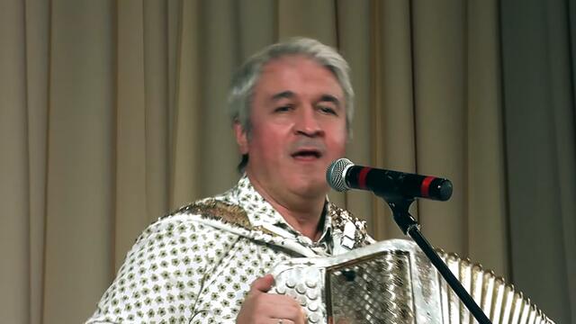 Валерий Сёмин  -  Я любил одну милую