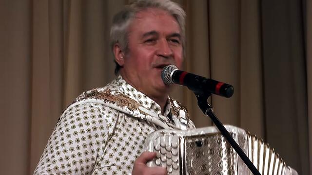 Валерий Сёмин  -  Где же ты, любовь моя