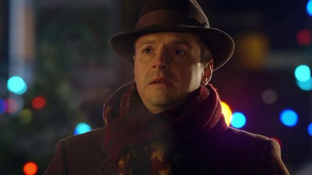 Ангели и коледни играчки  Angels and Ornaments  (2014) Бг Аудио ( Високо Качество) Част 3