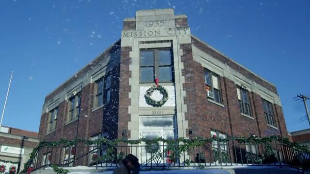 Коледни звънчета  Sleigh Bells Ring  (2016)   Бг Аудио ( Високо Качество) Част 1