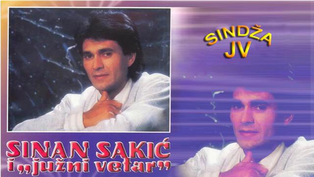 Sinan Sakic i Juzni Vetar - Zaljubih se iznenada (1)