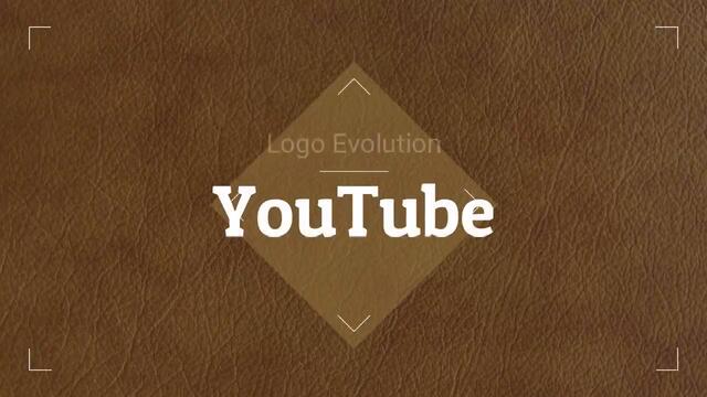 DekoTV - Logo Evolution 02 - YouTube (2005-2017), Yahoo (1994-2019)