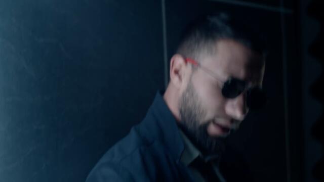 AX Dain - Zabravi me • Ksehase me (Official Video)