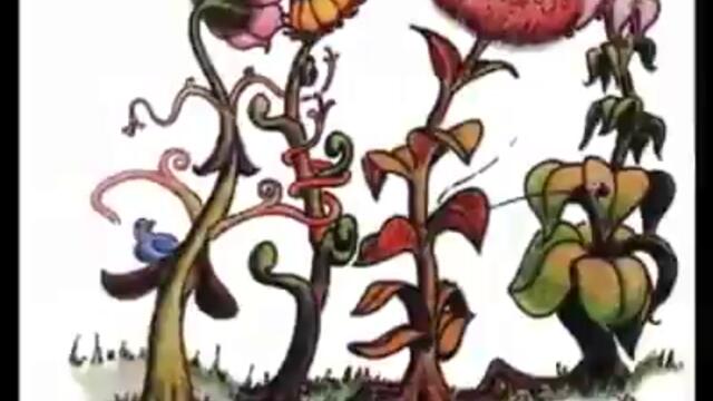 Скрити сексуални подсъзнателни послания в реклами и анимационни филми