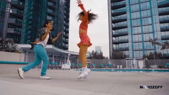 Face The Bass – Shock Da House (Martik C Rmx)