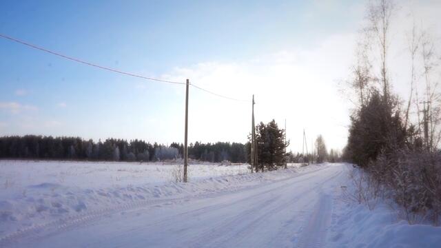 Ирина Чадова  -   Белым снегом