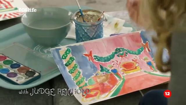 Четири Коледи и една сватба Four Christmases and a Wedding   (2017) Бг Аудио ( Високо Качество) Част 1