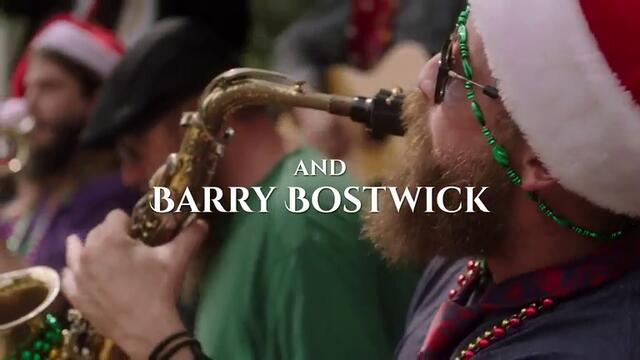 Коледа в Мисисипи  Christmas in Mississippi  (2017) Бг Аудио ( Високо Качество) Част 1