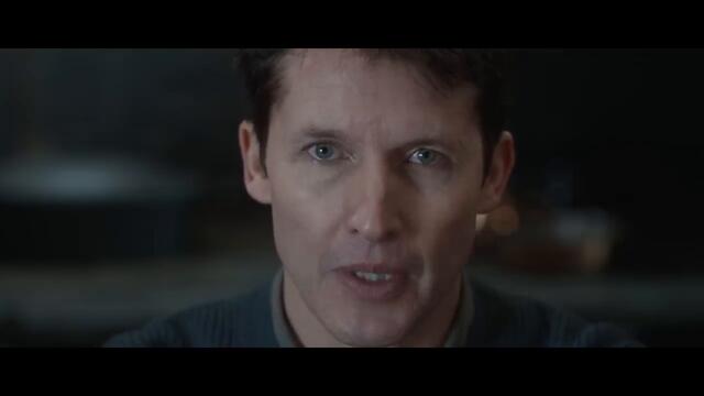 James Blunt - Monsters [Official Video]