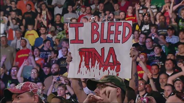 TNA: Отбор 3D срещу Кевин Неш и Скот Хол