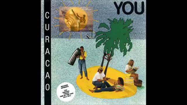 Curacao - You(radio)1988