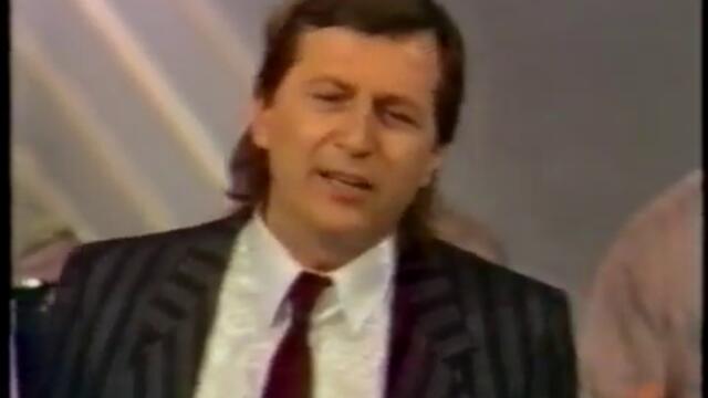 Miroslav Ilic (1987) - Tisinu zelim tisinu nemu