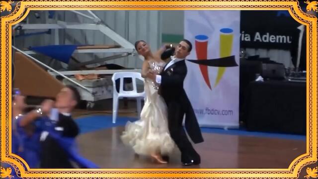 ТАНЦЫ ТВОЕЙ ЮНОСТИ - Nostalgia