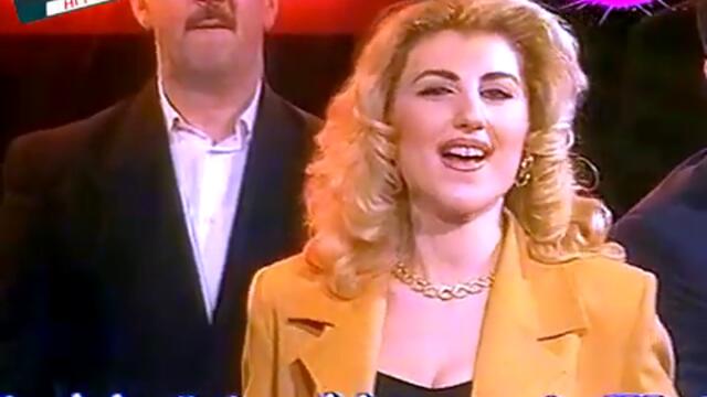 Julijana Damljanovic (1998) - U dusi te cuvam