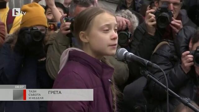 ГОЛЯМАТА ЛЪЖА С ГРЕТА ТУНБЕРГ И ГЛОБАЛНОТО ЗАТОПЛЯНЕ. Интервю с Петър Волгин - 2020 [my_touch]