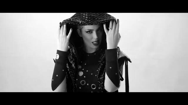 Lea Mijatovic- Obrani Ljubav (Official video 2020)