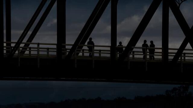 Утре, когато войната започне  Tomorrow, When The War Began  (2010)  Бг Аудио ( Високо Качество) Част 5