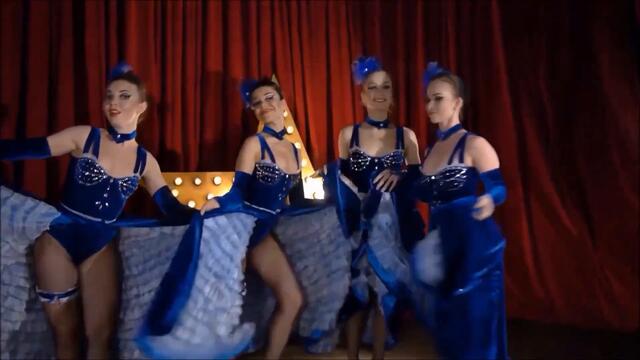 Band ODESSA - Ах, ЭТА НОЧЬ