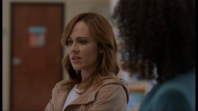 Смела любов Love Takes Flight  (2019)  Бг Аудио ( Високо Качество) Част 3