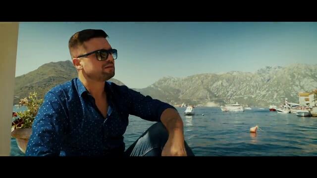 Dragi Domic - Pravedan do bola - (Official music video 2020)