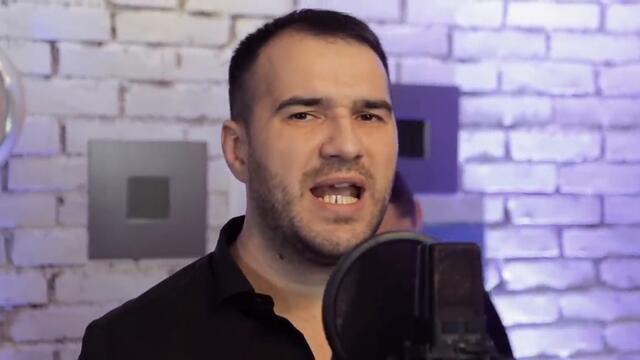 Sloba Miletic - Ne pitaj (COVER)