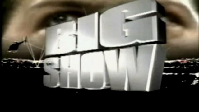 Big Show Titantron WWF 2001