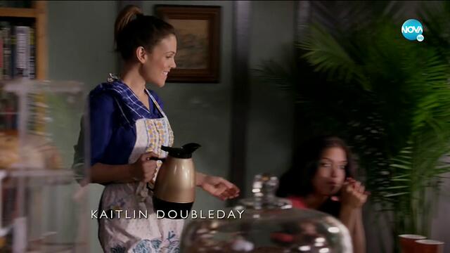 Покана за приятелство Friend Request   (2014)  Бг Аудио ( Високо Качество) Част 1