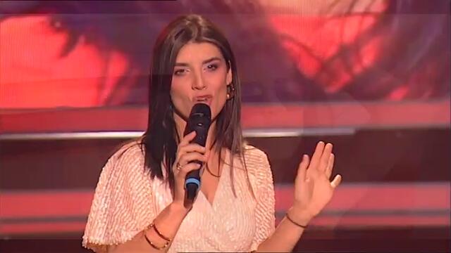 Rada Saric - Adrenalin - (TV Grand 31.01.2020.)