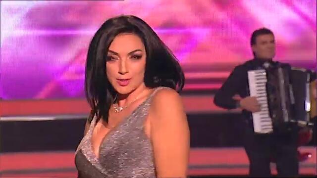 Nela Bijanic - Namerno -  (TV Grand 31.01.2020.)