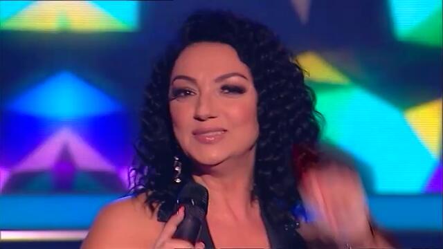 Nela Bijanic - Namerno  - (TV Grand 04.02.2020.)