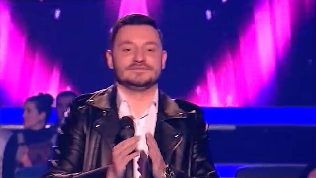 Paganini - Moja mazo (TV Grand 04.02.2020.)