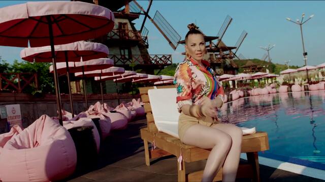 EMILIA - SAMO MOY / Емилия - Само мой, 2017