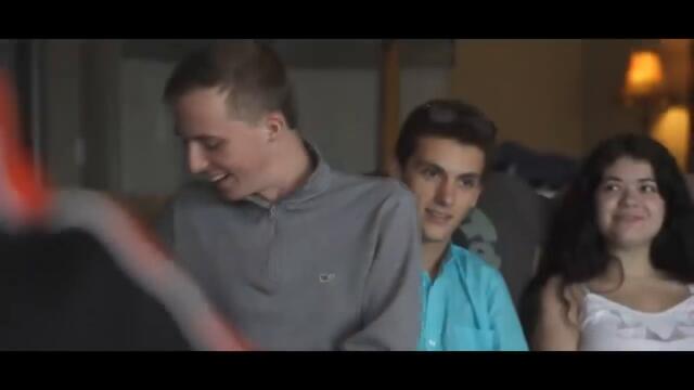 Imagine Dragons - West Coast (Music Video)