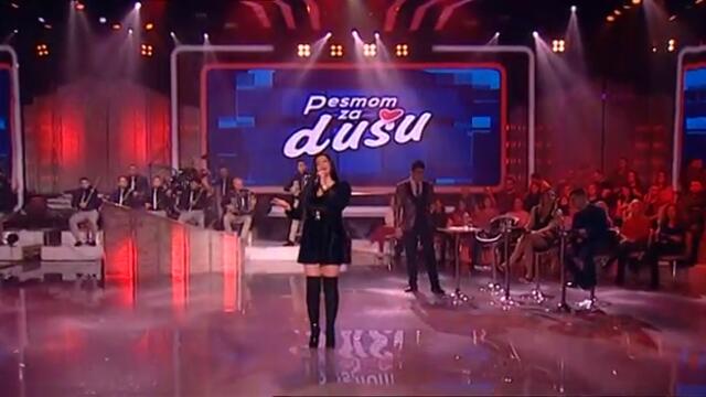 Olivera Markovic - Rastavljeni - PZD - (TV Grand 05.02.2020.)