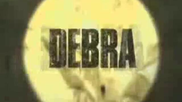 Debra Titantron WWF 2001