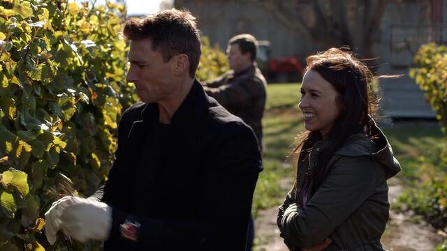 Моят таен любим  My Secret Valentine  (2018)  Бг Аудио ( Високо Качество) Част 2