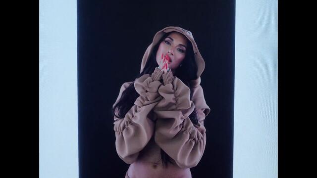 The Pussycat Dolls - React (Official Video 2020) - HD 1080p