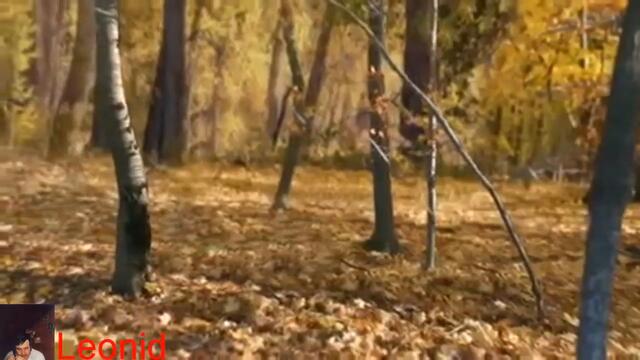 Михаил Мартынов - Ушедший Жизни Миг