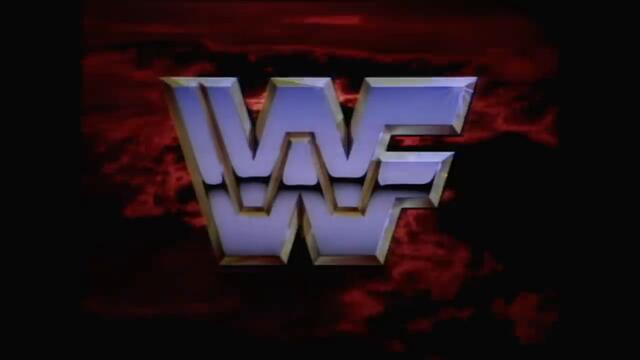 Every WWF signature intro.