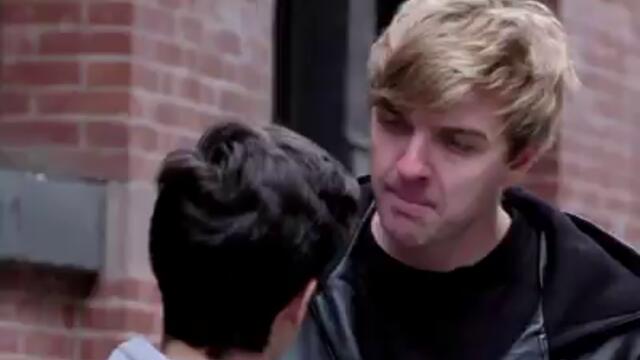 Karate boy - funny video - 208