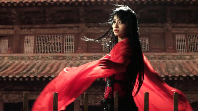 ANI HOANG - NE VYARVAM / Ани Хоанг - Не вярвам, 2011