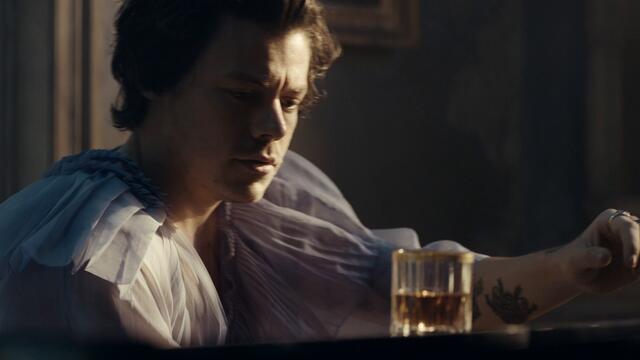 Harry Styles - Falling (Official Video)