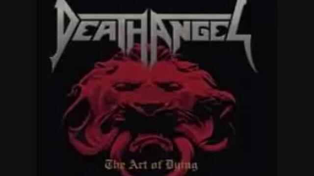 Death Angel s Land of Blood 2004