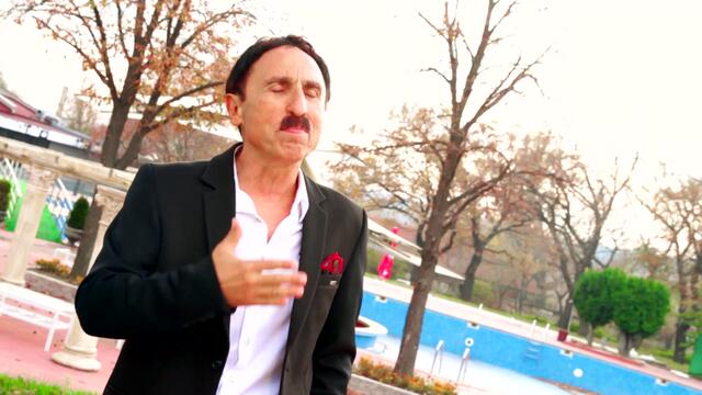 MILKO KALAYDZHIEV - VECHNO S MEN BADI / Милко Калайджиев - Вечно с мен бъди, 2015