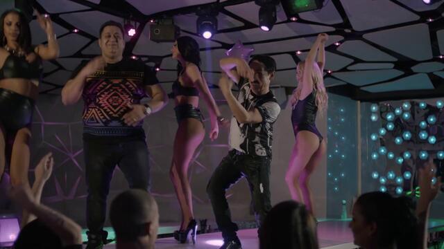 MILKO KALAYDZHIEV & NASKO MENTATA - BRAMCHALKA / Милко Калайджиев и Наско Ментата - Бръмчалка, 2017