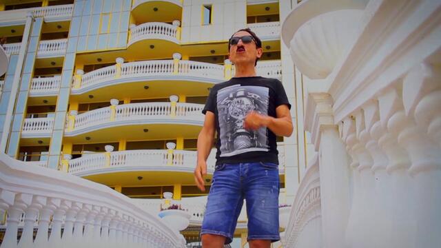 MILKO KALAYDZHIEV & NASKO MENTATA - GAZ / Милко Калайджиев и Наско Ментата - Газ, 2018