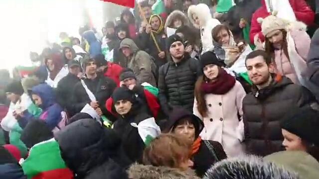 Костадин Костадинов - ПП Възраждане на Шипка - 3.3.2020