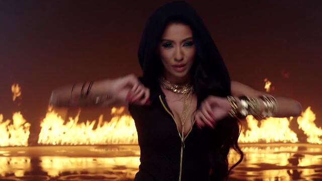 ANI HOANG - IMAM NOVINA / Ани Хоанг - Имам новина, 2015