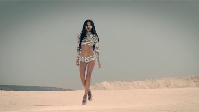 ANI HOANG - KATO NOSHT I DEN / Ани Хоанг - Като нощ и ден, 2015