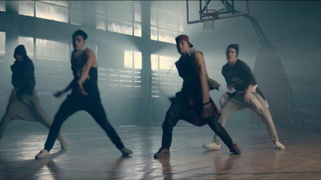 ANI HOANG - NYAMA DA TE BAVYA / Ани Хоанг - Няма да те бавя, 2015